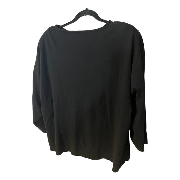 A vintage Jacque & Koko sweater in size 22 / 24 - Picture 5 of 6